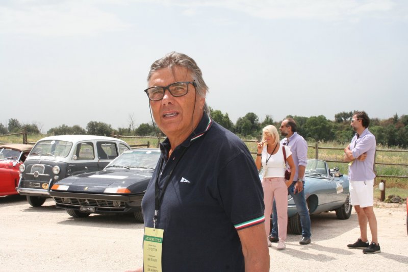 Raid etruschi 2019